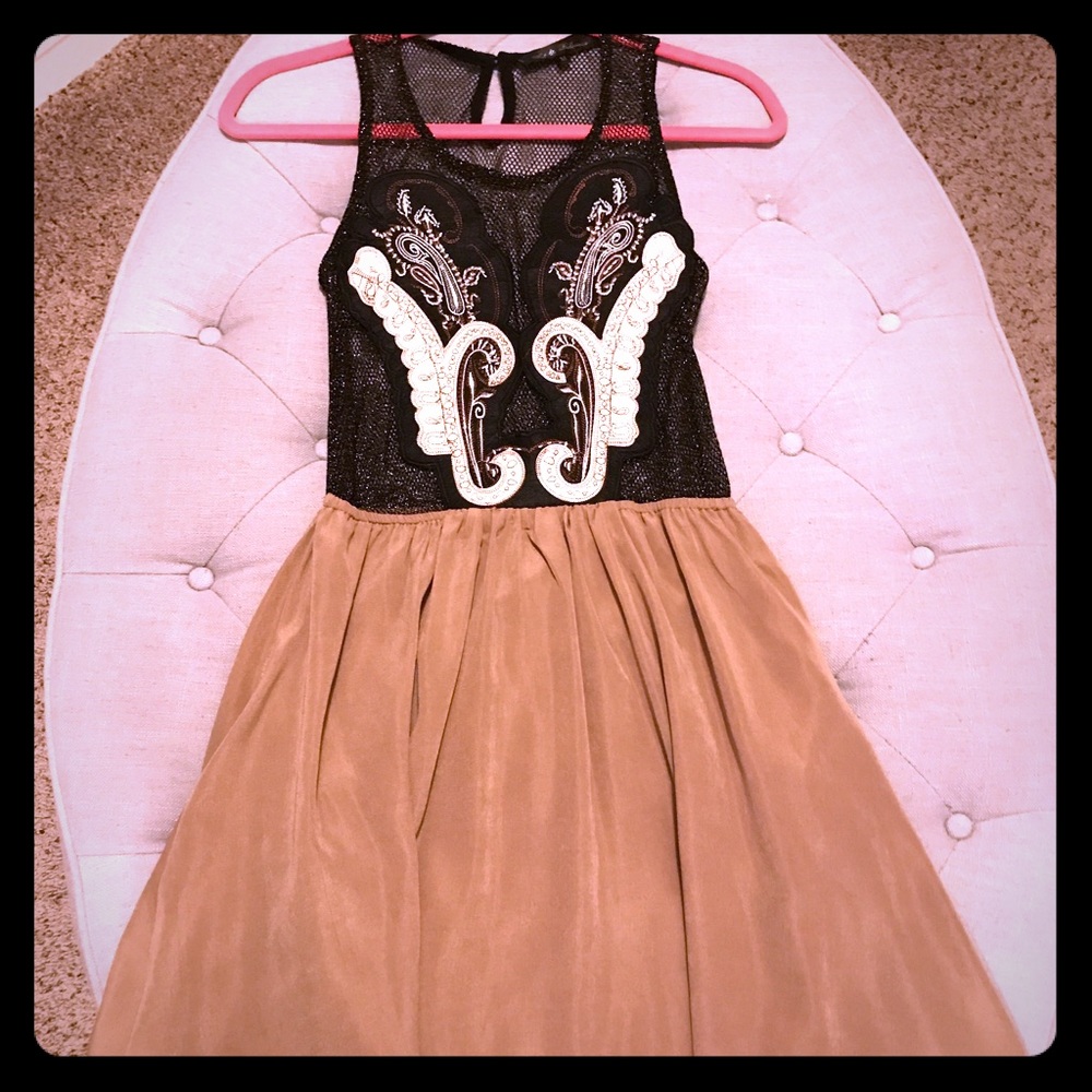Vegas dress!!